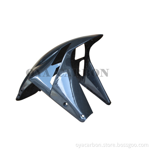 Carbon Front Fender Parts for Motorcycle Mv Agusta F3 2012 (M#96)